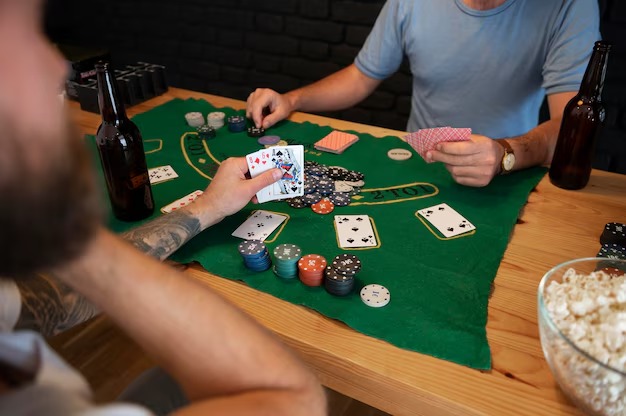 qq188 Game type